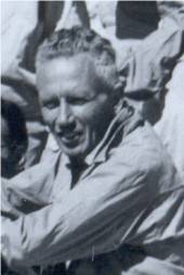 Elgin Pierce