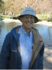 Ray Riley