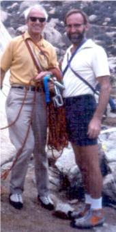 Royal Robbins