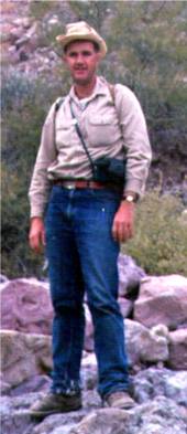 Norm Rohn
