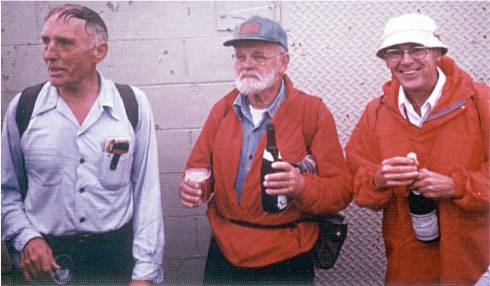 Bill Russell Group