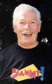 Danny McInnis