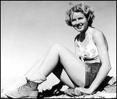 Barbara Lilley