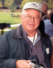 George MacKelvey