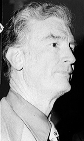 Duane McRuer