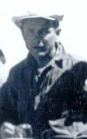 Maurice Norman