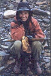 Ruth Mendenhall