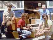 Charnock Archives