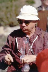 John Backus