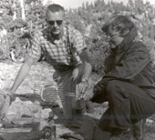 Bud Bingham