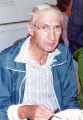 Jim Carriel