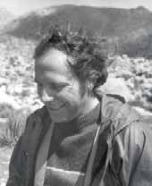 Bob Cates