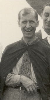 E. W. Cunningham