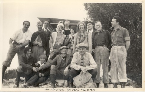 Cunningham Group
