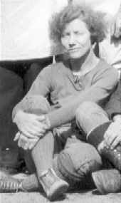 Dessie Daler
