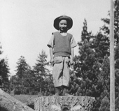 Glen Dawson