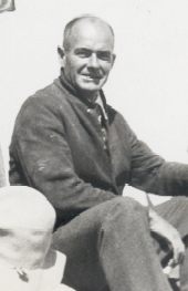 Lance Anderson