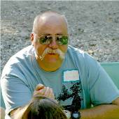 David Eisenberg