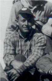 Chet Erret