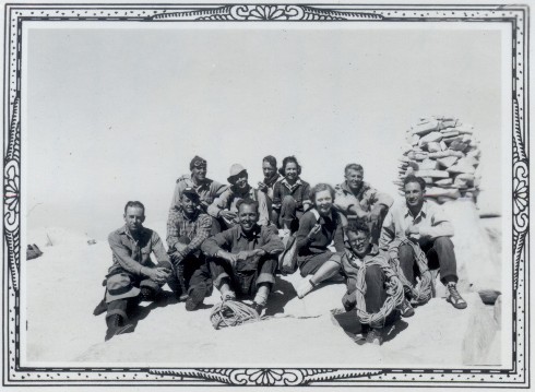 Erret Group