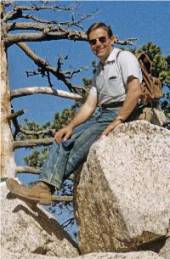 Cliff Ewing