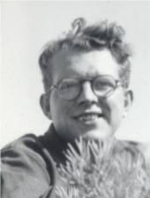 Ray Ingwerson