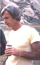 Bob Kamps