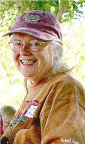 Jeane Karpenko