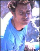 Ron Jones