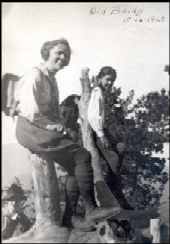Elsie Earnshaw