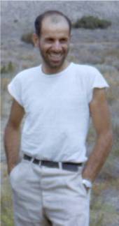 Elie Kanim
