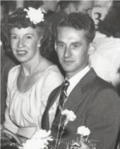 Dorothy Granger