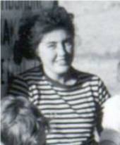 Marie Graser