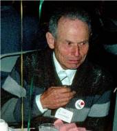 Bob Greenawalt