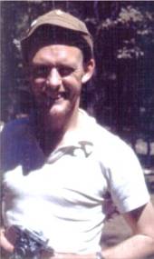 George Harr