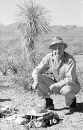 Weldon Heald