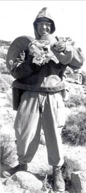 Bill Henderson