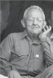 Walt Heninger