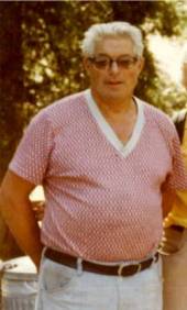 Harry Goldstein