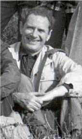 Sven Hueg