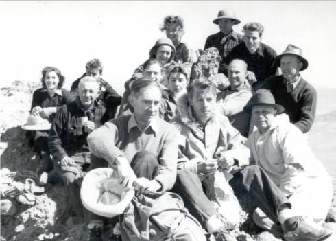Hunter Group