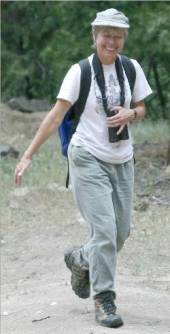 Kathy Keane