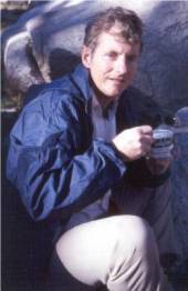 Jerry Keating