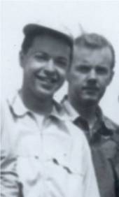 Dick Kenyon
