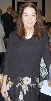 Patty Kline