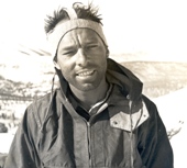 Howard Koster