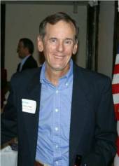 Mark Goebel