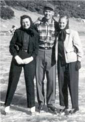 Margaret Kanim