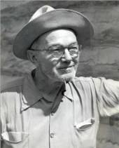 Randall Henderson