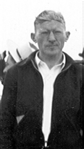 Stanley Jones
